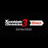 Xenoblade Chronicles 3 Direct keskiviikkona klo 17:00!