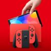 Nintendo Switch – OLED Model Mario Red Edition