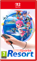 Nintendo Switch Sports Resort