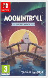 Muumipeikko: Talven taika