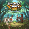 Harvest Moon: Echoes of Teradea