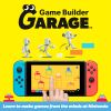 Game Builder Garage Nintendo Switchille