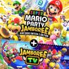 Esiinny Super Mario Party Jamboree – Nintendo Switch 2 Edition + Jamboree TV -pelissä, joka julkaistaan Nintendo Switch 2:lle 24.7.