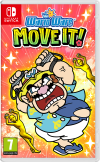 WarioWare: Move It!