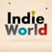 Indie World Showcase esitteli tulevia pelejä Nintendo Switch 2:lle ja Nintendo Switchille