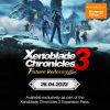 Xenoblade Chronicles 3 Expansion Passin Vol.4 julkaistaan 26. huhtikuuta