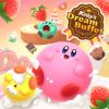 Kirby’s Dream Buffet saapuu Nintendo Switchille tänä kesänä