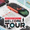 Nintendo Switch 2 Welcome Tour