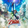 Zelda & Loftwing amiibo julkaistaan samaan aikaan kuin The Legend of Zelda: Skyward Sword HD