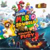 Tutustu uusiin mahdollisuuksiin Super Mario 3D World + Bowser's Fury -pelissä