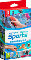Nintendo Switch Sports