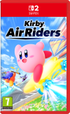 Kirby Air Riders