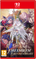 Fire Emblem: Fortune’s Weave