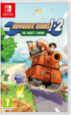 Advance Wars 1+2: Re-Boot Camp