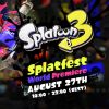 Splatoon 3: Splatfest World Premiere demo on nyt ladattavissa!