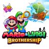 Mario & Luigi: Brothership julkaistaan tänään Nintendo Switchille