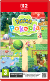 Pokémon Pokopia