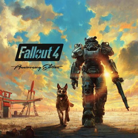 Fallout 4: Anniversary Edition