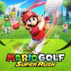 Uusi traileri paljastaa lisätietoja Mario Golf: Super Rush -pelistä!