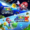Super Mario Galaxy + Super Mario Galaxy 2 julkaistaan Nintendo Switchille ja Nintendo Switch 2:lle tänään!