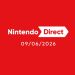 Uusi Nintendo Direct tulossa tiistaina 9. kesäkuuta