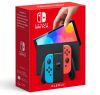 Nintendo Switch – OLED Model Neon blue/Neon red