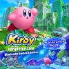 Taianomainen seikkailu odottaa Kirby and the Forgotten Land – Nintendo Switch 2 Edition + Star-Crossed World -pelissä, joka julkaistaan 28. elokuuta