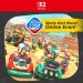 Kiihdytä kohti horisonttia Mario Kart Worldin ensimmäisessä maailmanlaajuisessa verkkotapahtumassa!