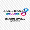 Mario Kart 8 Deluxe - Seasonal Cup - Nordics - Summer