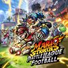 Mario Strikers: Battle League Footballin uusi traileri esittelee temppuja, taklauksia ja maalijuhlia!