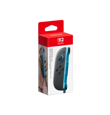 Joy-Con 2 (V) - Sininen