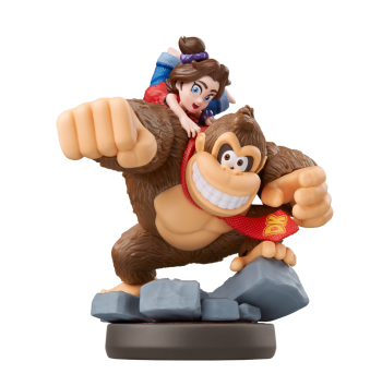 images/products_25/amiibo_dkc_donkeykong_pauline/DonkeyKongBananza-amiibo-figurine.png