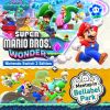 Super Mario Bros. Wonder – Nintendo Switch 2 Edition + Meetup in Bellabel Park