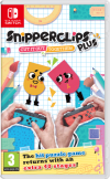 Snipperclips Plus: Cut it out, together!
