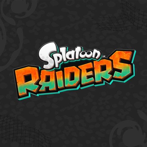 Splatoon Raiders