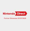 Nintendo Direct: Partner Showcase esitteli Nintendo Switch 2- ja Nintendo Switch -konsoleille tulevia pelejä