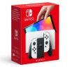 Nintendo Switch – OLED Model White