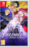 Fire Emblem: Three Houses