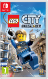 LEGO CITY: Undercover