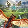 Lisätietoja Monster Hunter Stories 2 ja Monster Hunter Rise -peleistä Monster Hunter Digital Eventissä!