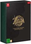 The Legend of Zelda: Tears of the Kingdom Collector's Edition