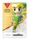 Toon Link (The Wind Waker)