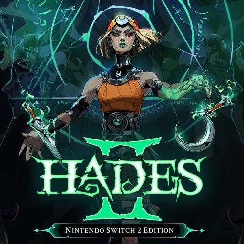 Hades II – Nintendo Switch 2 Edition