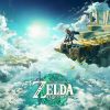 The Legend of Zelda: Tears of the Kingdom saapuu Nintendo Switchille 12. toukokuuta 2023