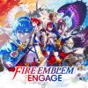 Fire Emblem Engage ja sen legendaariset sankarit saapuvat perjantaina!