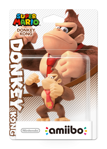 Donkey Kong