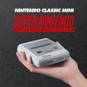 Nintendo Classic Mini: Super Nintendo Entertainment System -käyttöohje