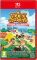 Animal Crossing: New Horizons - Nintendo Switch 2 Edition