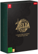 The Legend of Zelda: Tears of the Kingdom Collector's Edition