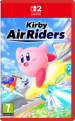 Kirby Air Riders